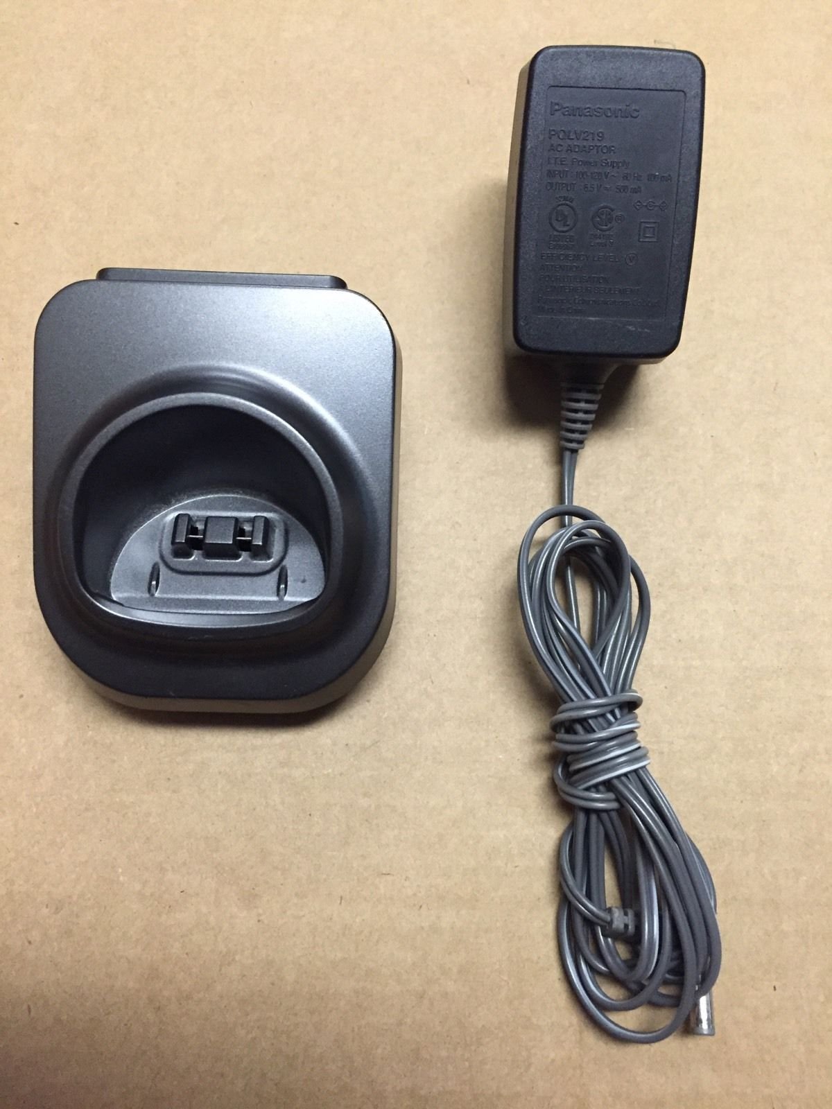 Amazon.com : Panasonic PNLC1001YAT Charging base for KX-TGA93